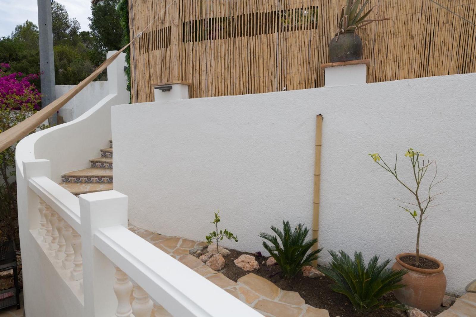 Villa Casa Joli In Oliva With Private Pool And Stunning Views Dış mekan fotoğraf