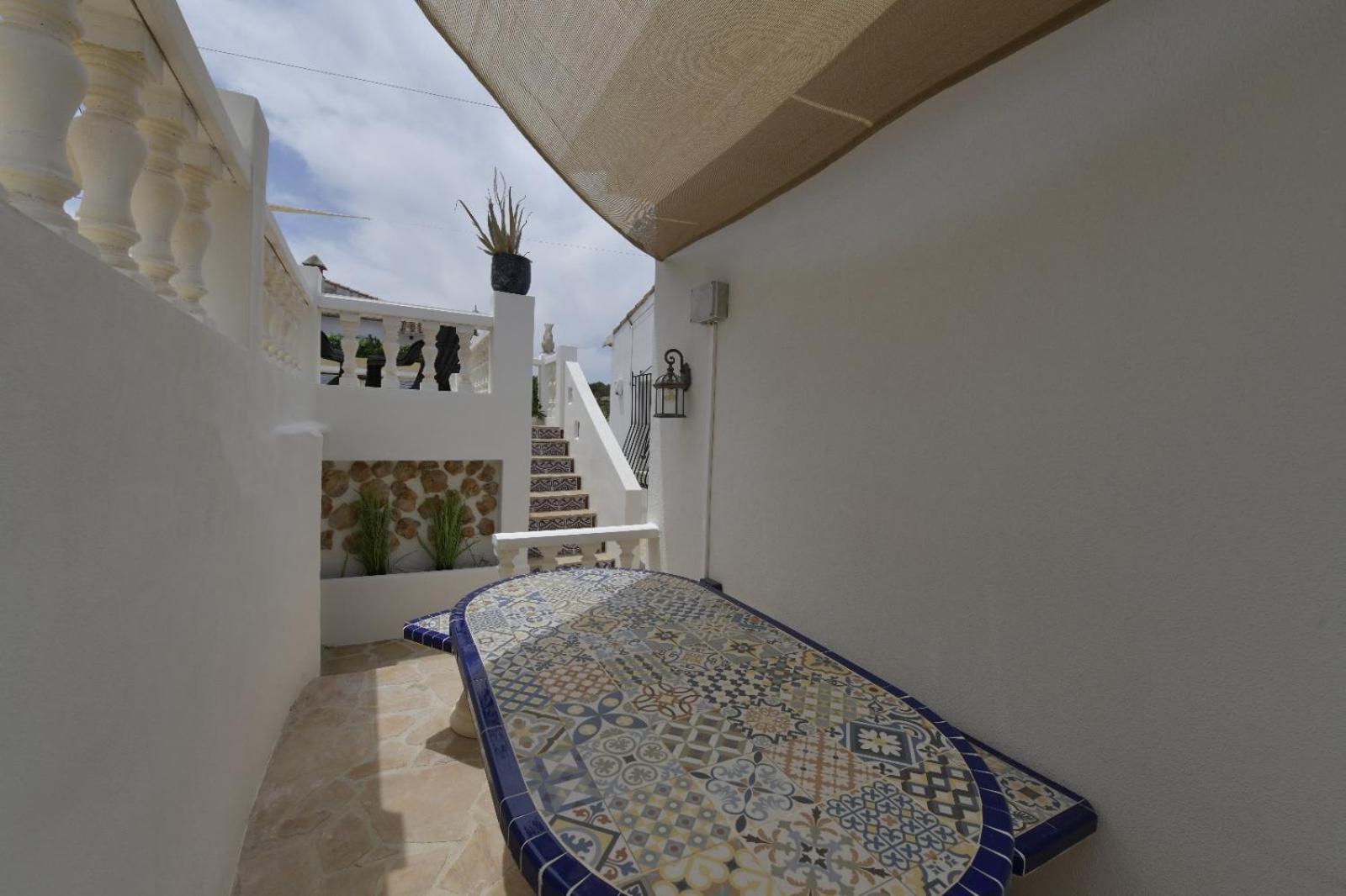 Villa Casa Joli In Oliva With Private Pool And Stunning Views Dış mekan fotoğraf