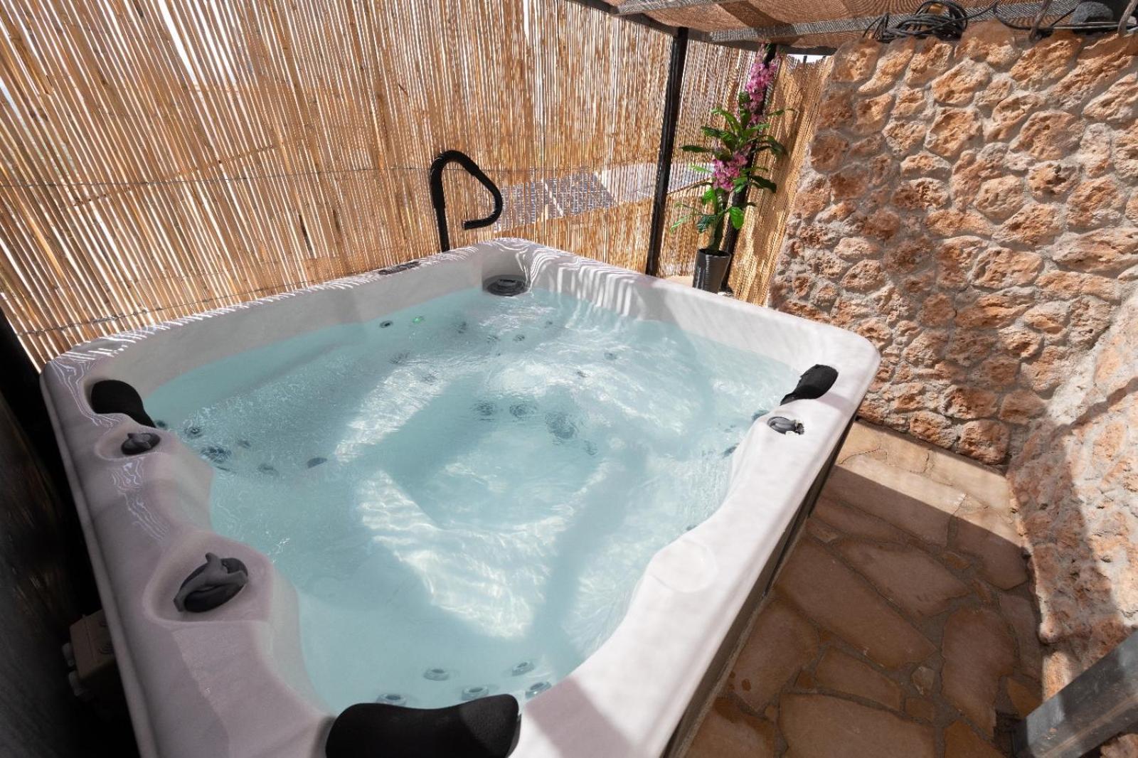 Villa Casa Joli In Oliva With Private Pool And Stunning Views Dış mekan fotoğraf
